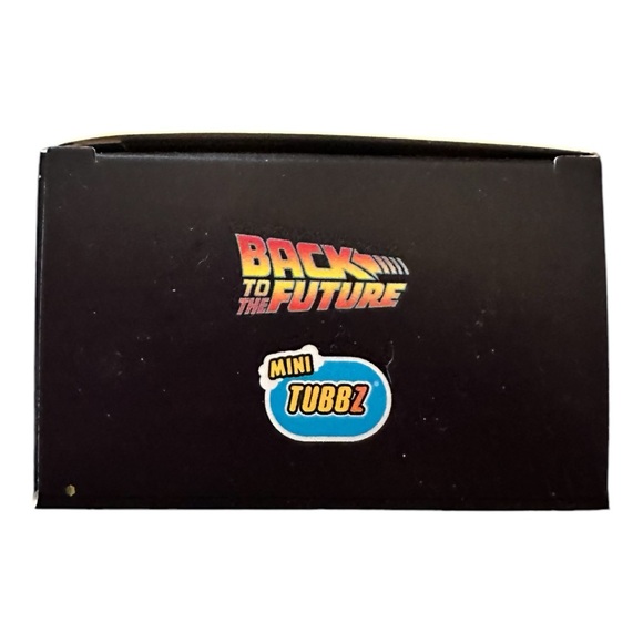 NEW Mini Tubbz Cosplaying Rubber Duck | Back To The Future | Marty McFly - Picture 4 of 5
